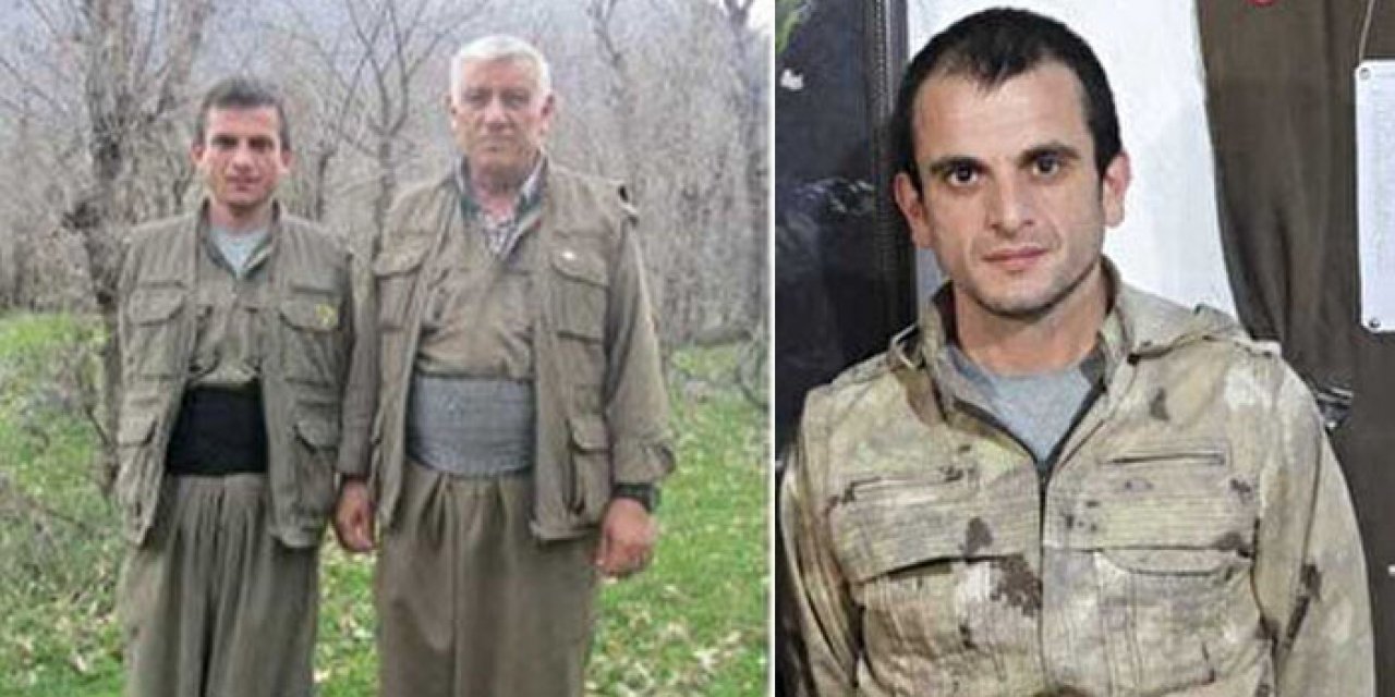 MİT'ten operasyon: Erdinç Bolcal öldürüldü