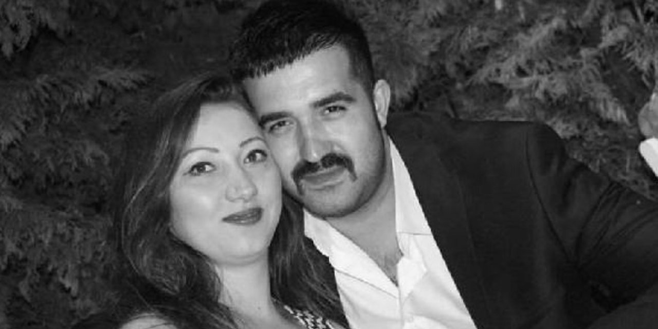 İzmir'de korkunç cinayet! Tartıştığı eşini vahşice öldürdü