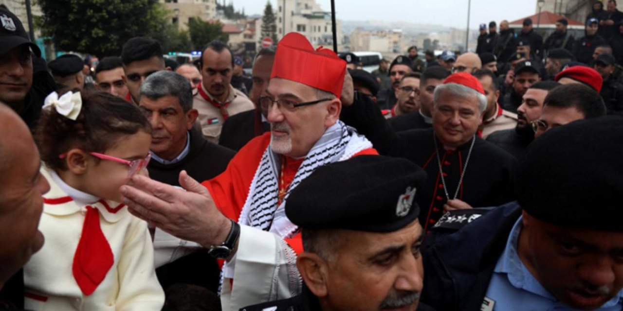 Dünyada dinlerarası tek düşünce: “Gazze’de ateşkes olmalı”