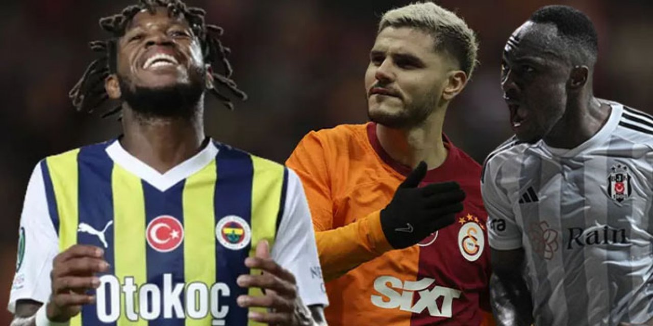 Süper Lig'de yabancı sınırı değişiyor: İşte beklenen yenilikler