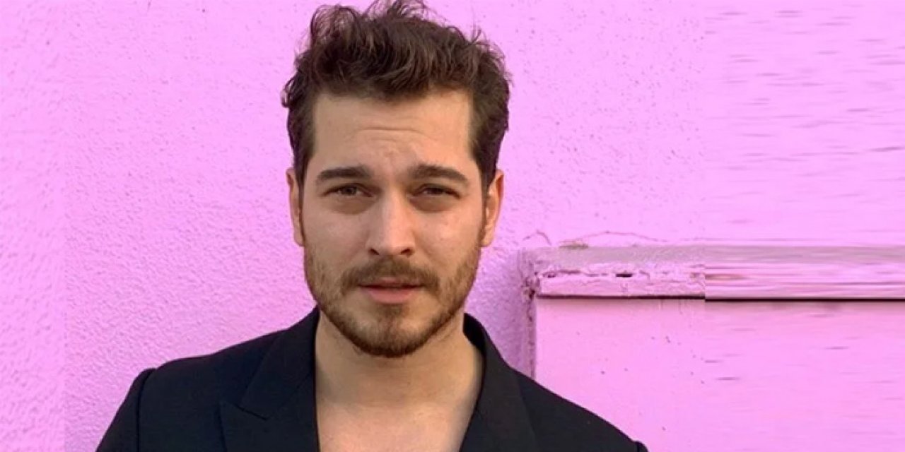 Çağatay Ulusoy’dan beklenmedik hareket! Eski sevgilisini takibe aldı