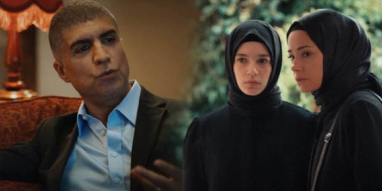 Aile Bakanlığı Kızıl Goncalar dizisi için harekete geçti!