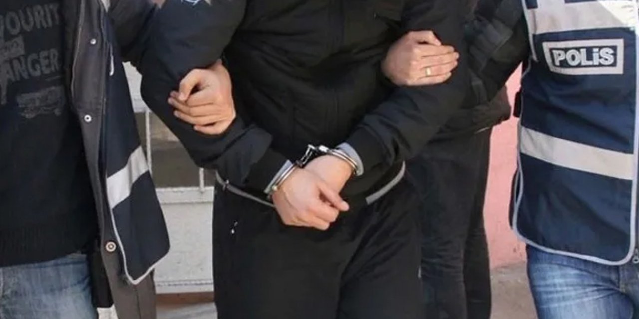 Terör propagandası yapanlara tutuklama