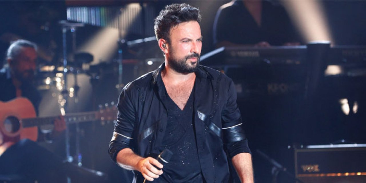 Tarkan yılbaşında servetine servet katacak