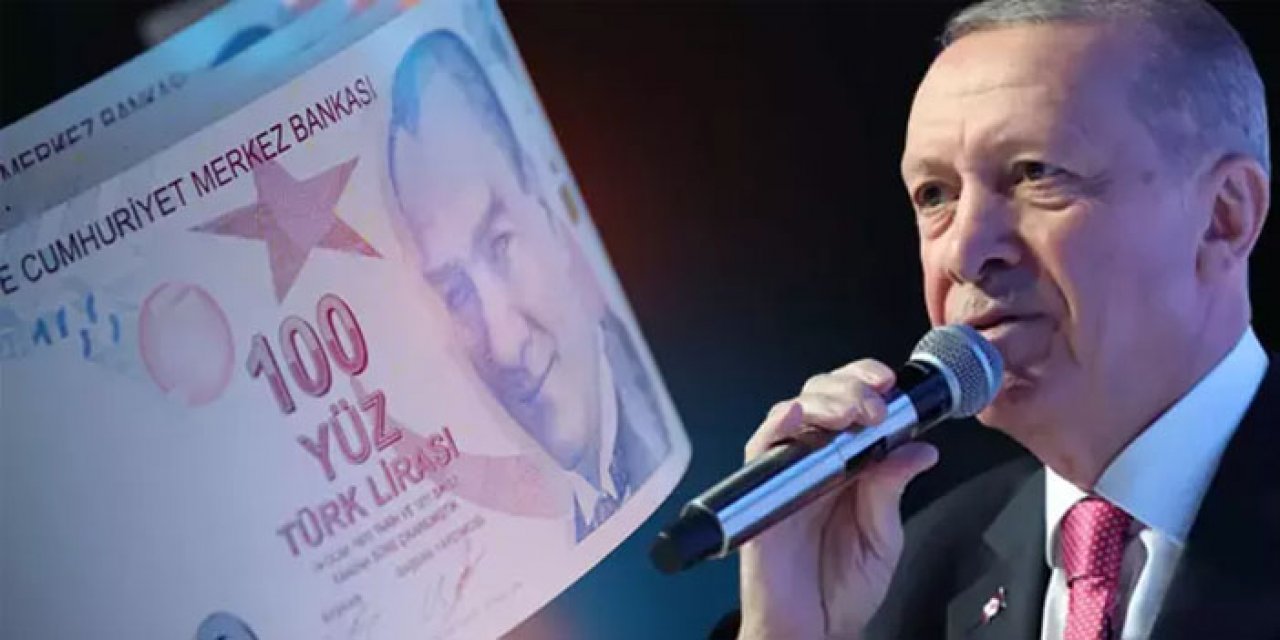 Asgari ücrette sürpriz iddia: Cumhurbaşkanı Erdoğan "1000 TL daha artırın" dedi