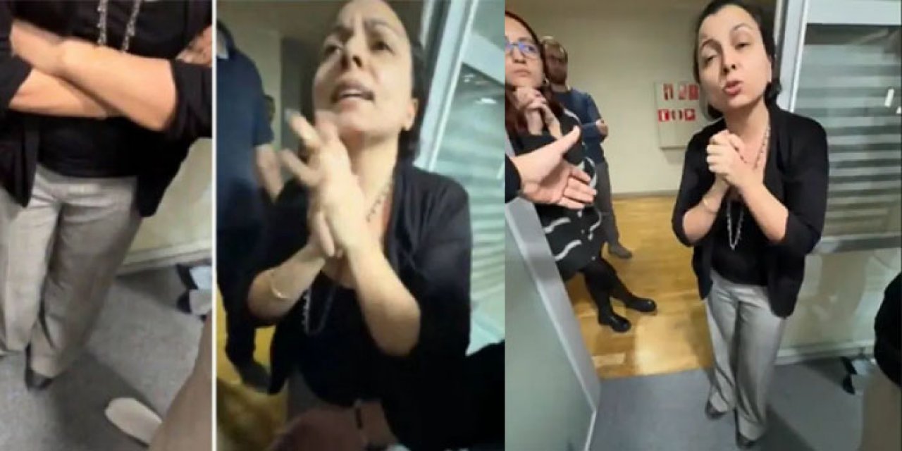 Namaz karşıtı akademisyeni desteklediler: “Amacı değer katmak”