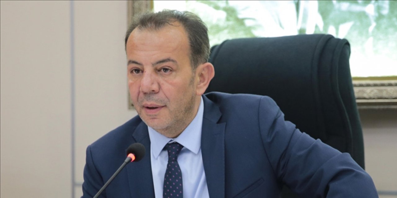 Tanju Özcan şehitlerimiz için 7 günlük yas ilan etti