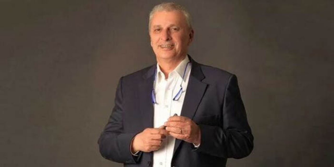 Can Ataklı hakkında soruşturma başlatıldı