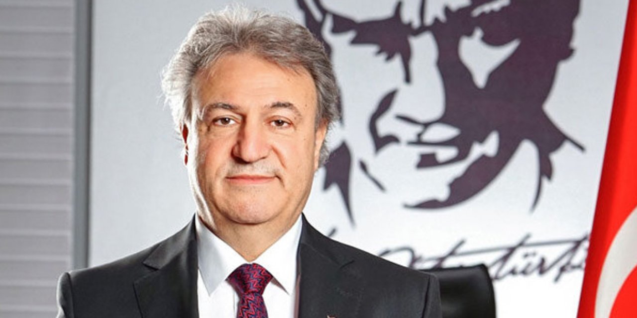 Bornova Belediye Başkanı duyurdu: Hepsi iptal edildi