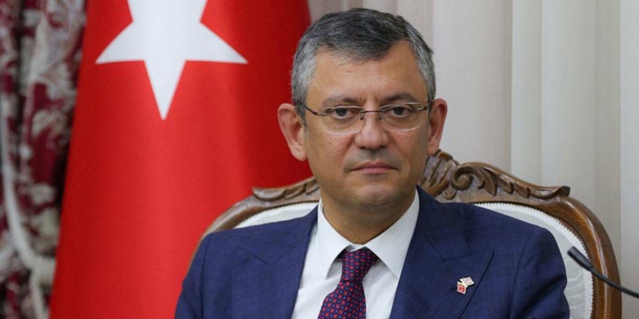 Manisa’da olaylı şehit cenazesi: Özel’den özür geldi