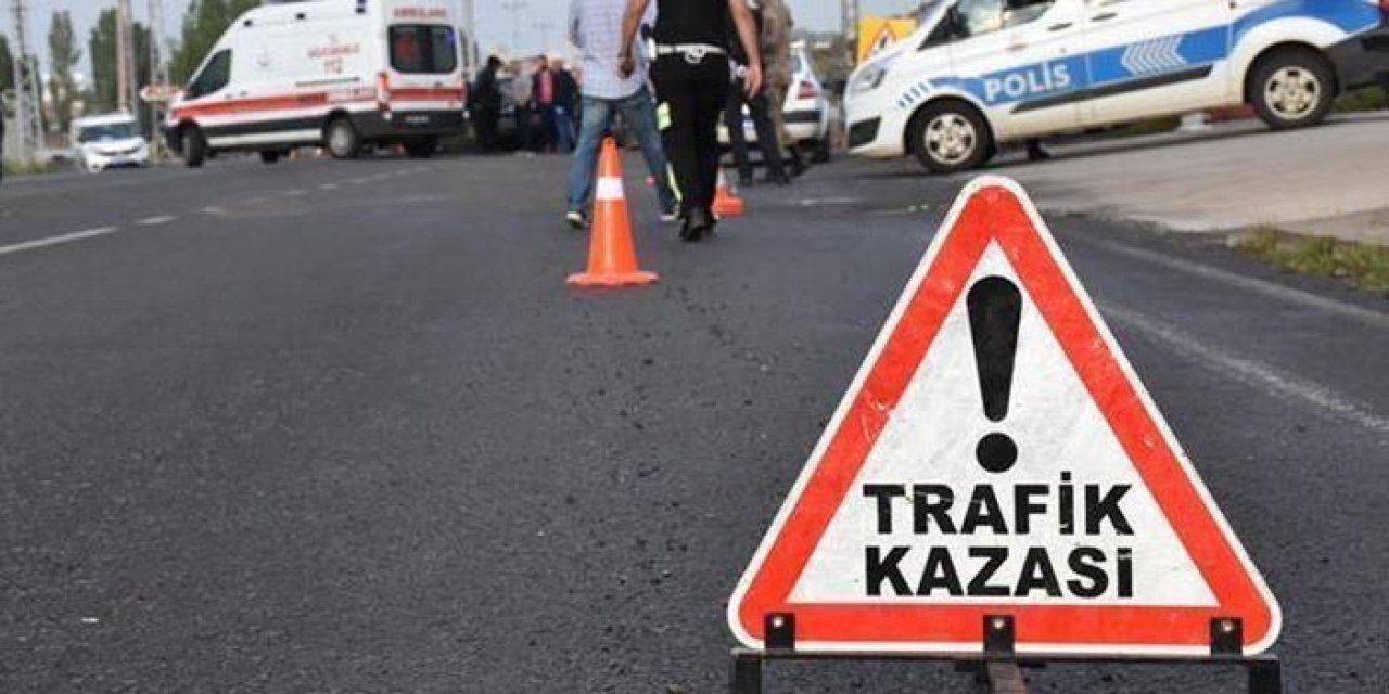 Kontrolden çıkan kamyonet çocuk parkında dehşet saçtı! Konya’da korkunç kaza