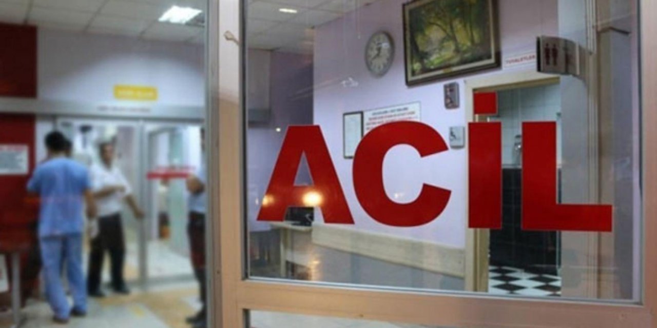 Giresun'da feci yangın: Yaşlı kadın hayatını kaybetti