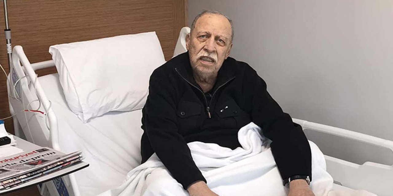 Acı haber: Bakan hayatını kaybetti!