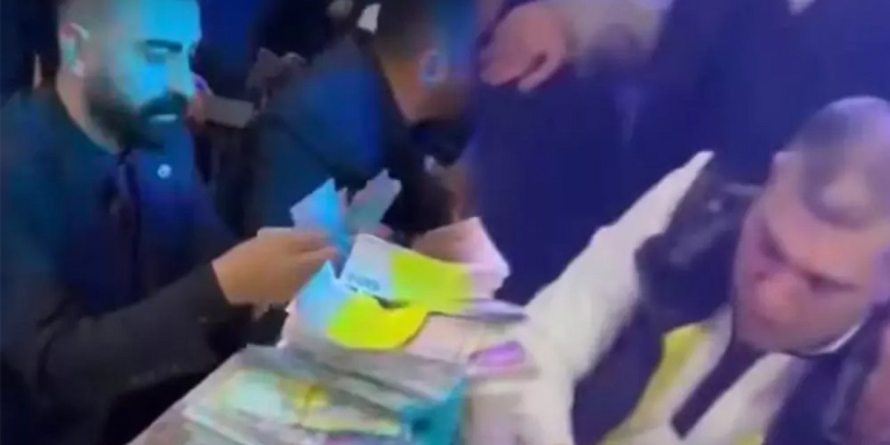 Yok böyle sünnet: Milyonlarca lira para, araba, altın…