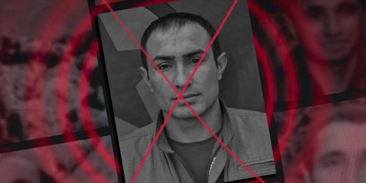 MİT'ten bir çizik daha