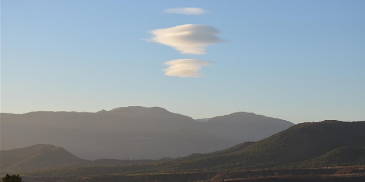 Çorum’da görenler gözlerine inanamadı