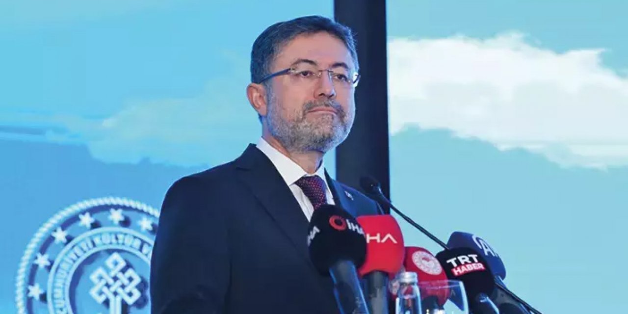 Tarım ve Orman Bakanı Yumaklı: Denetimlerde 535 milyon lira ceza kesildi