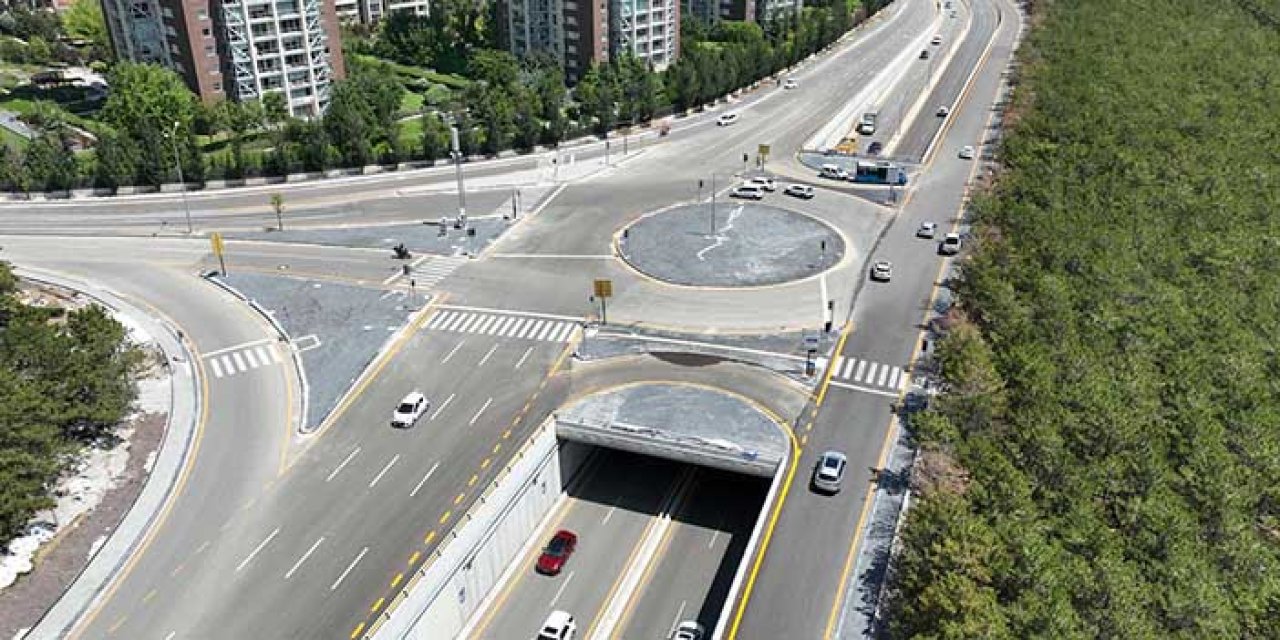 ABB, trafik akışına ilişkin 17 projeyi açıkladı