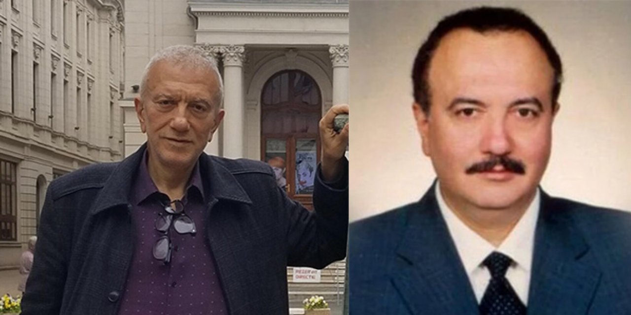 İzmir'de öğretim görevlisi üvey kardeşini barıştırmak isterken öldürülmüş