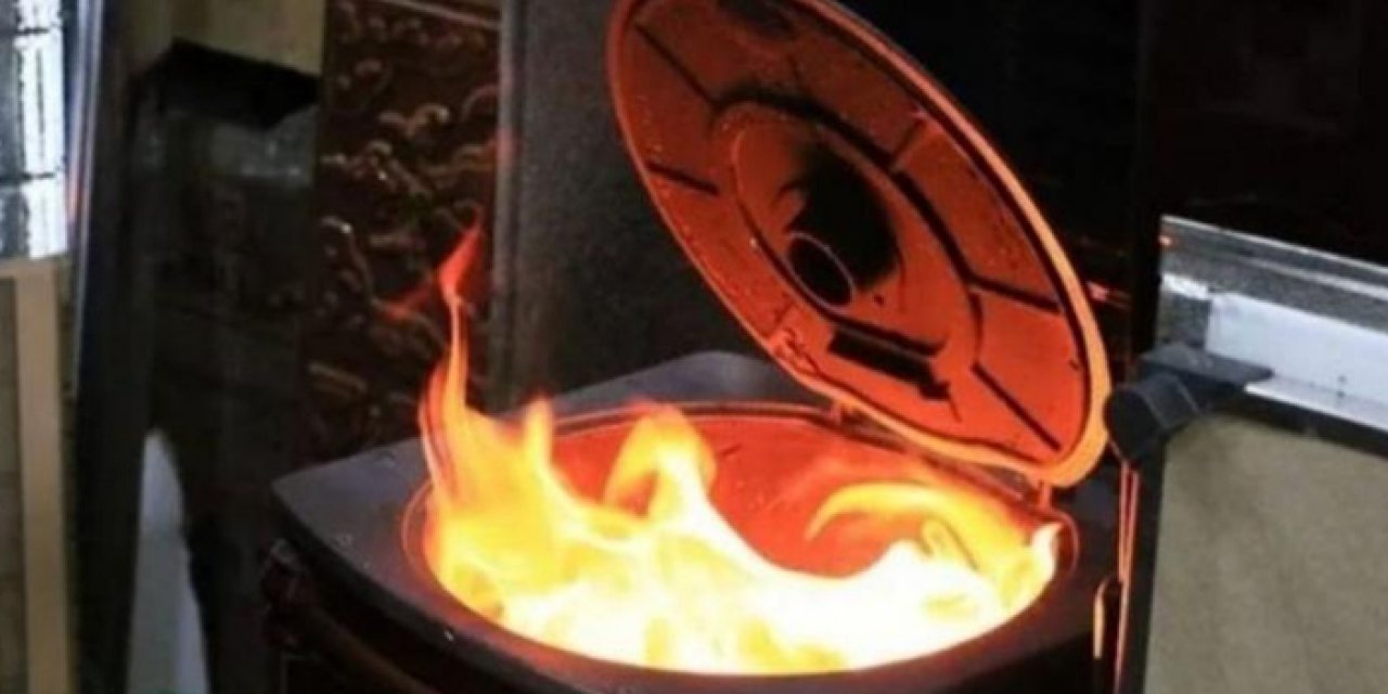 Manisa'dan kötü haber: Zehirlenen babaanne ve torun hastaneye kaldırıldı!