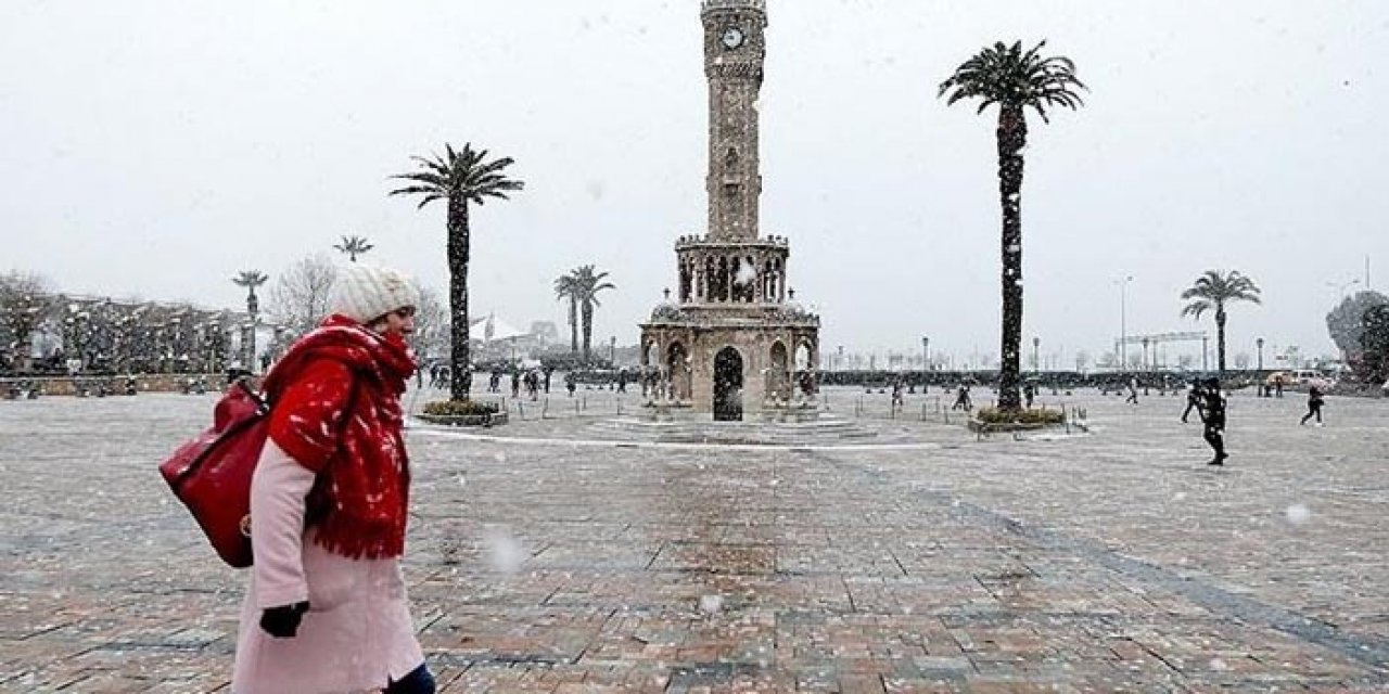 Sanki mayıs ayı: Kar ne zaman gelecek?