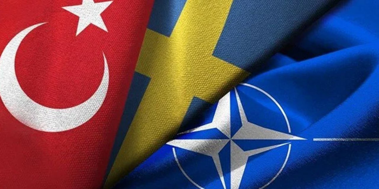 İsveç'in NATO üyeliği komisyondan geçti
