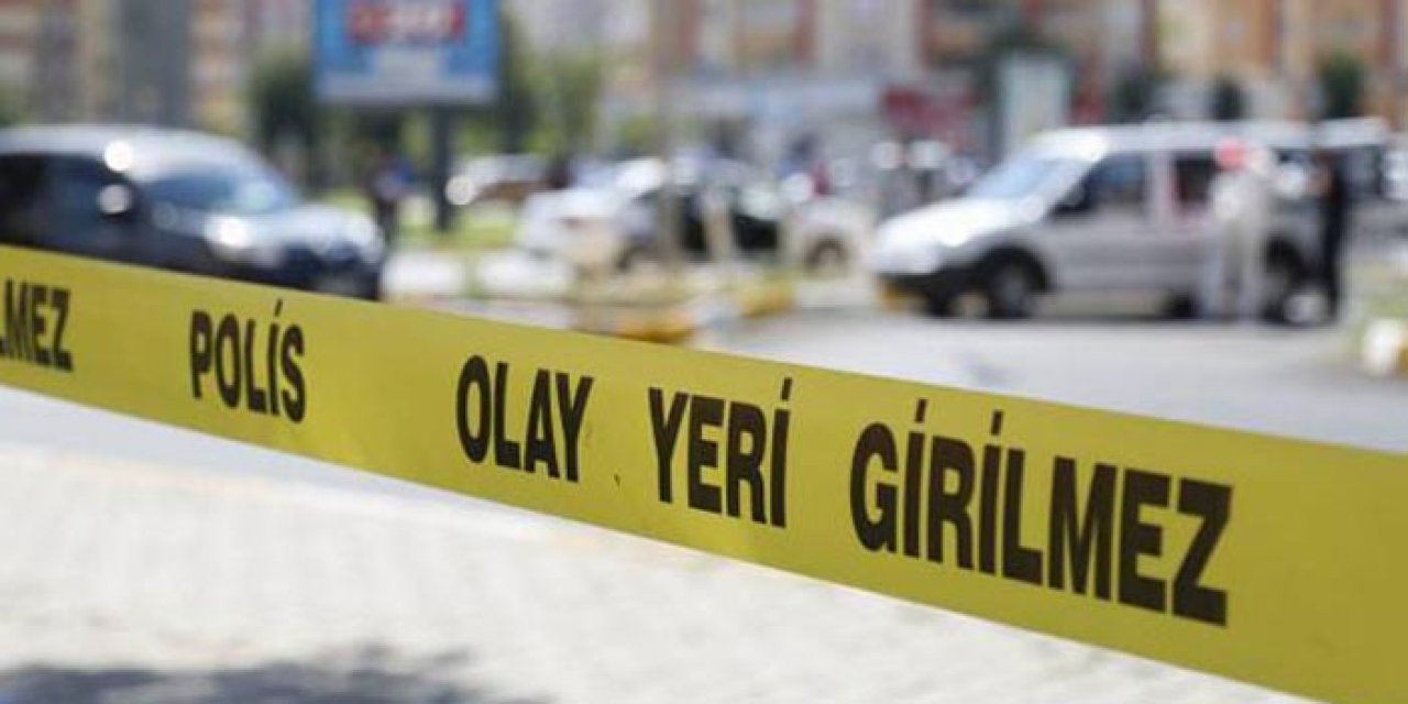 Manisa’da silahlı saldırı! İş yerini kurşuna dizdiler