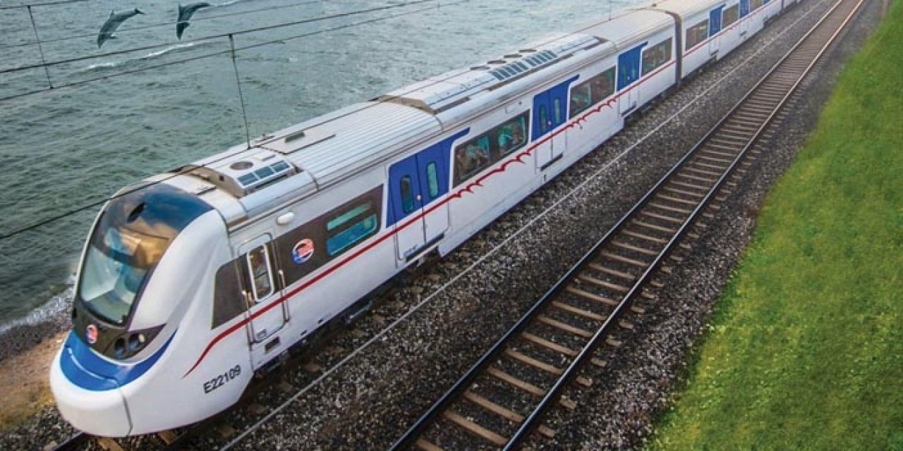 Başkan Soyer müjdeyi verdi! Bergama’ya İZBAN geliyor!