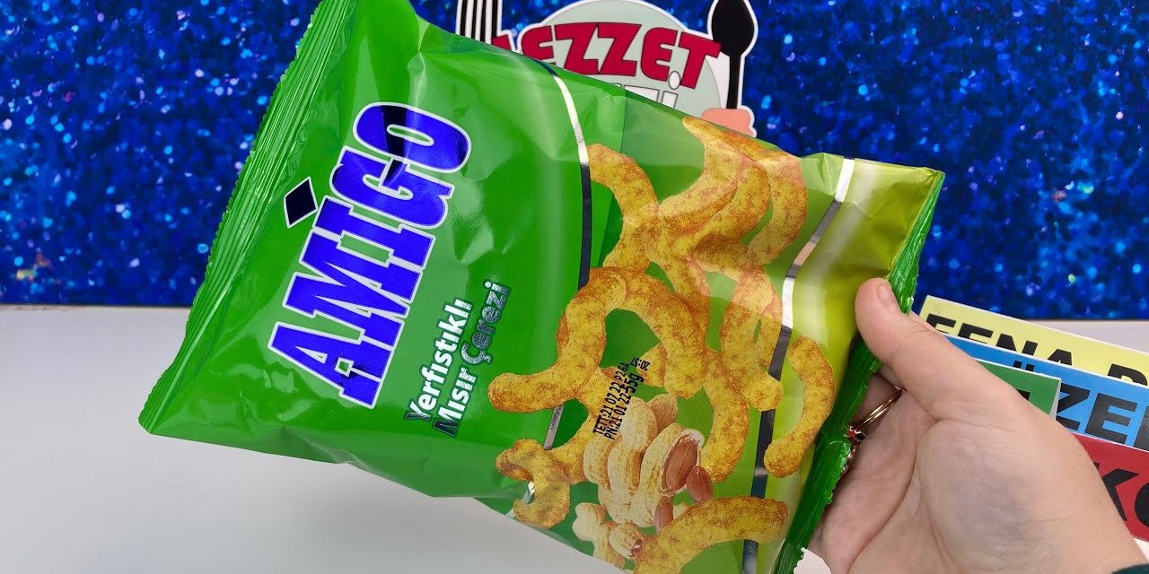 Amigo İsrail Malı mı? Amigo Hangi Ülkenin? Amigo Boykot mu?