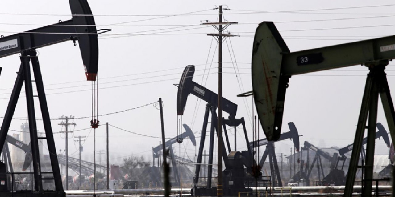 OPEC açıkladı: Petrol üretimi azaldı