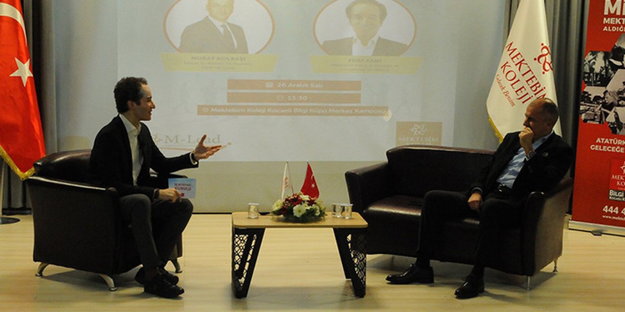 İş insanı açıkladı! 15 günde iş garantisi verdi