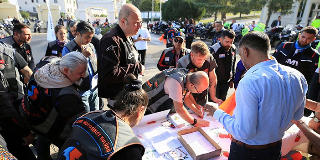 İzmir bu konuda da birinci: Yıllardır başka şehre bırakmıyor!