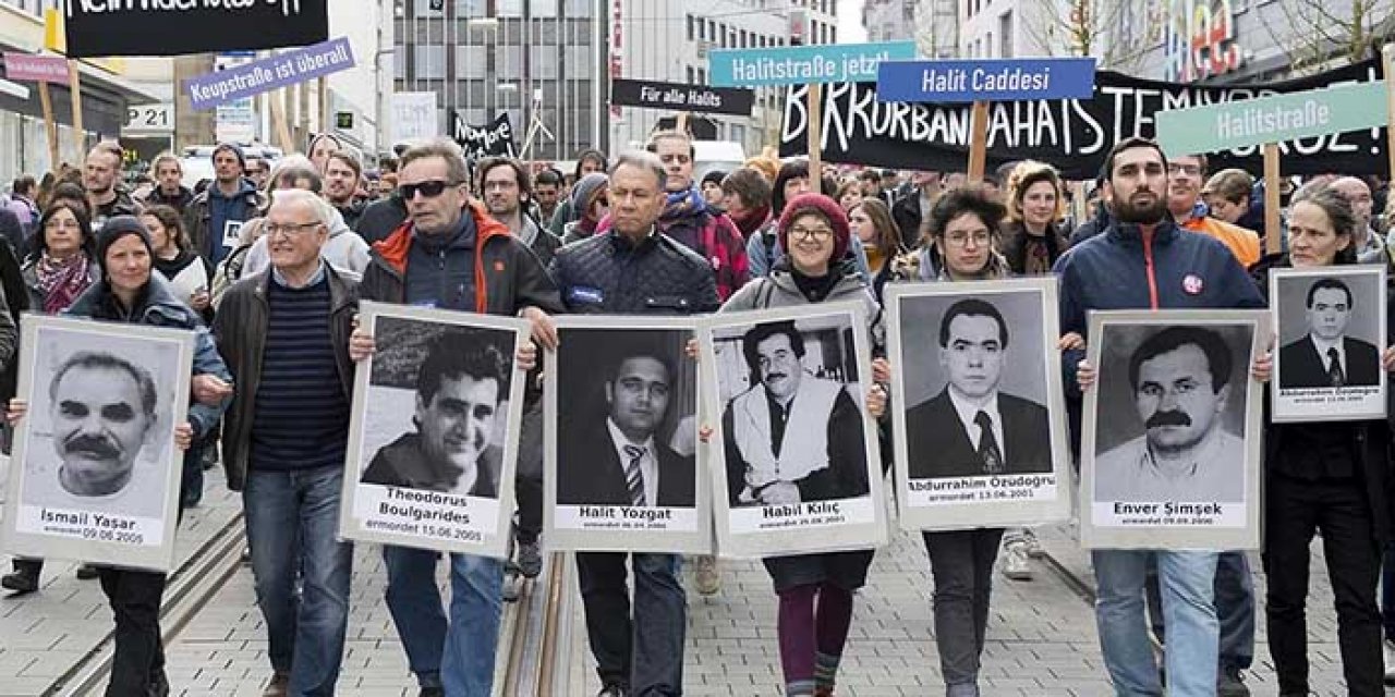 Almanya'da 8 Türk öldürülmüştü: Avukat, ırkçı tehditler alıyor