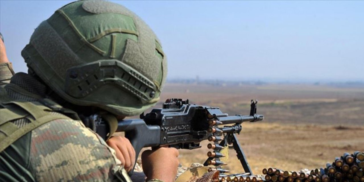 MİT'ten PKK'ya operasyon