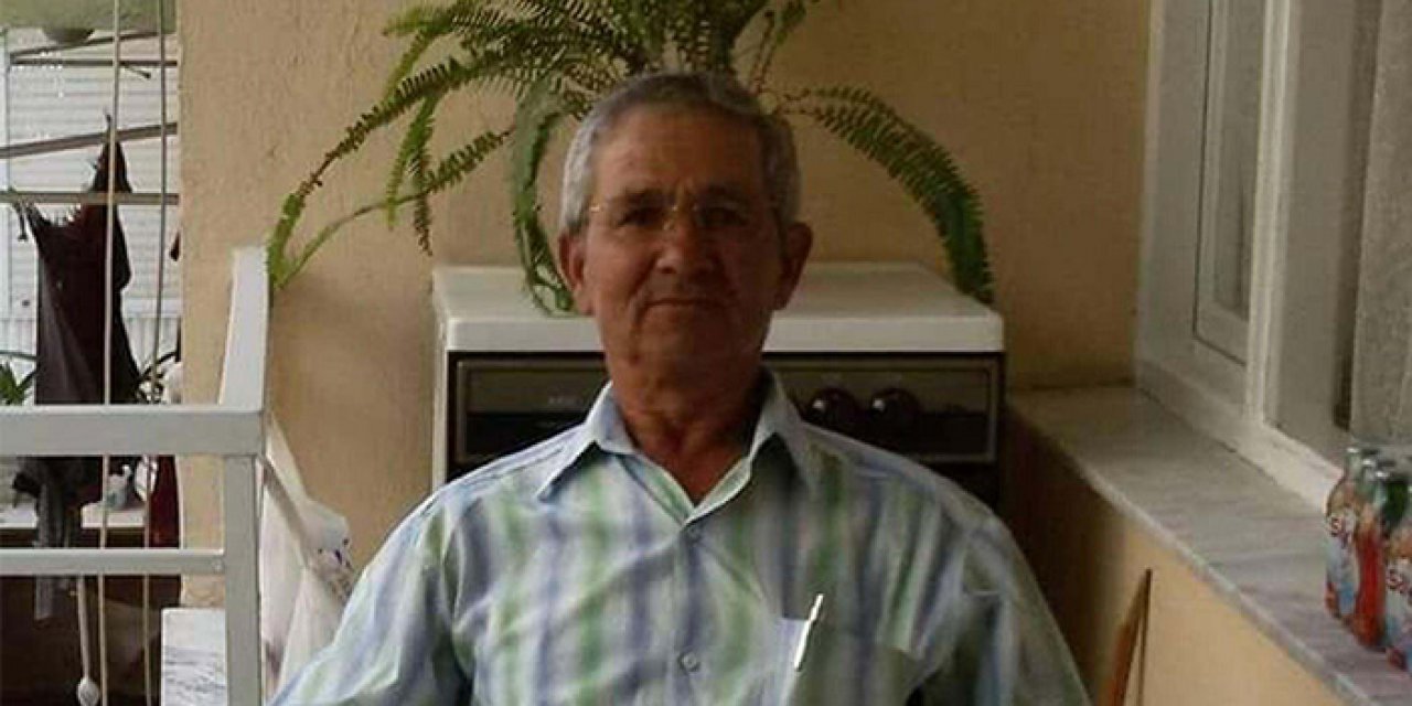 İzmir'de feci kaza! Nefesi kesilerek can verdi, eşi de yaralandı