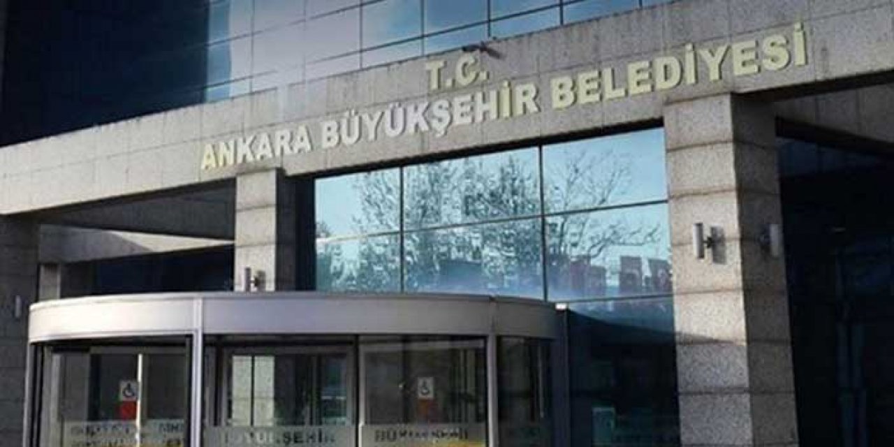 AK Parti'nin Ankara adayı ifşa oldu!