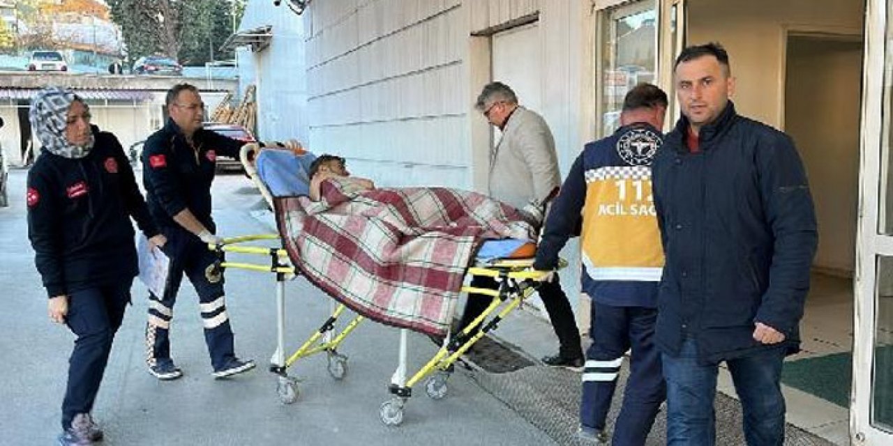 Kayıptı: 10 gün sonra çırılçıplak bulundu