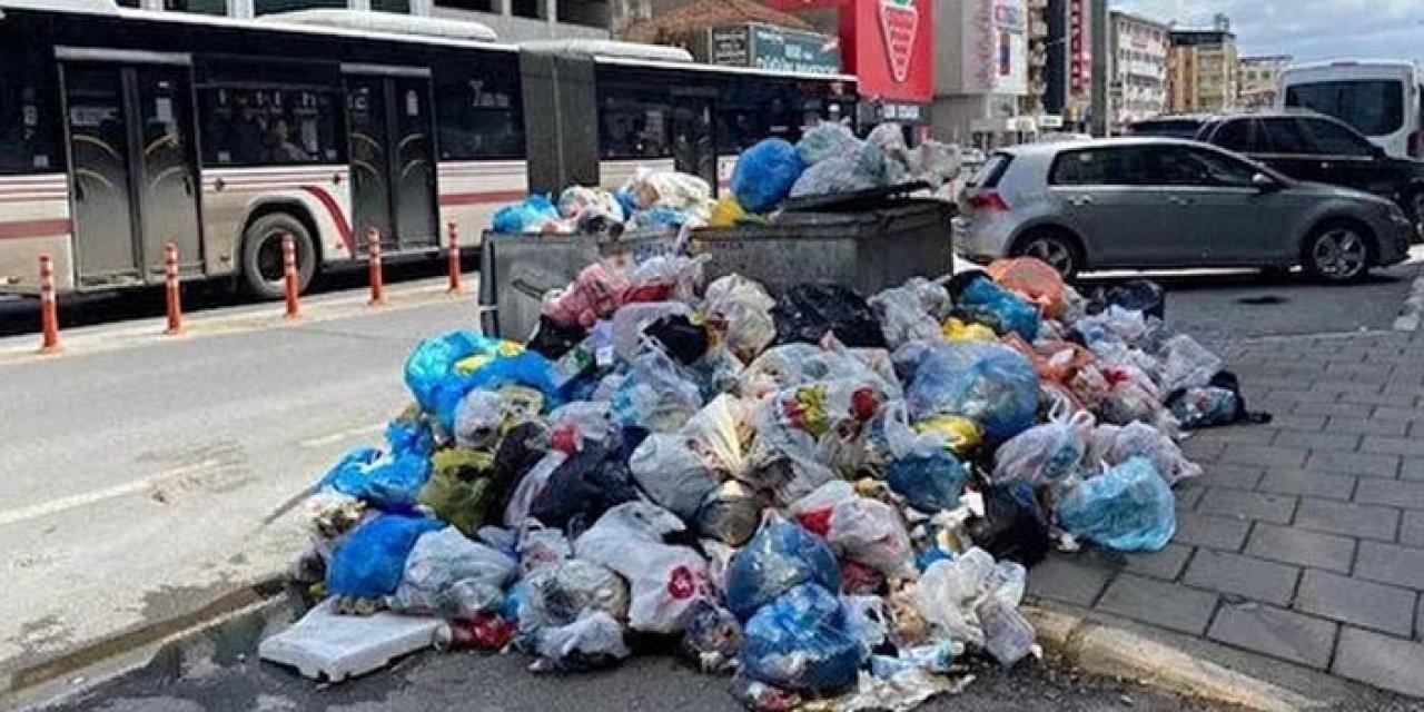 İzmir’in çöpü paraya dönüştü: 846 milyon TL gelir!