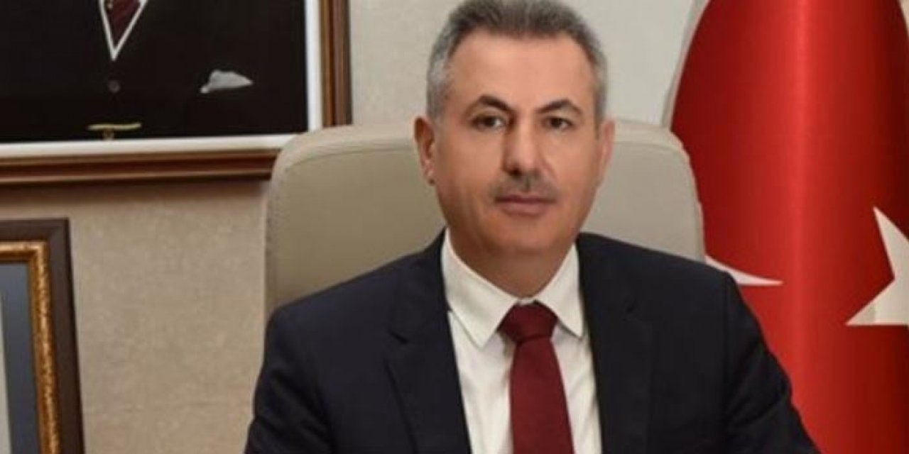 Vali Elban şaşırttı: “İzmir turizm şehri değil”