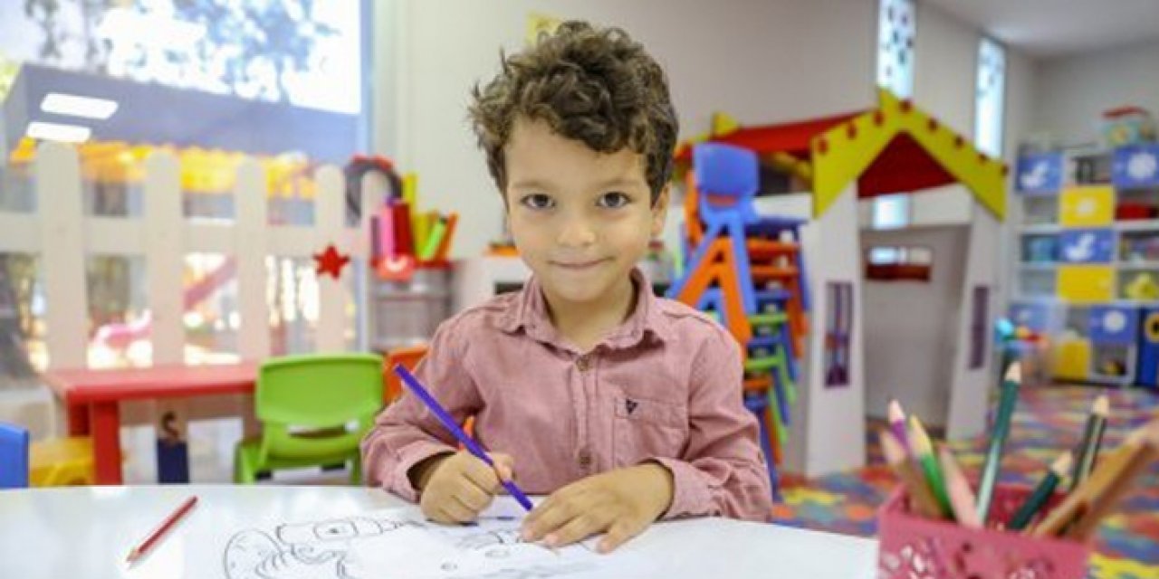 Dar gelirli aileler müjde: Çocuklar için ücretsiz