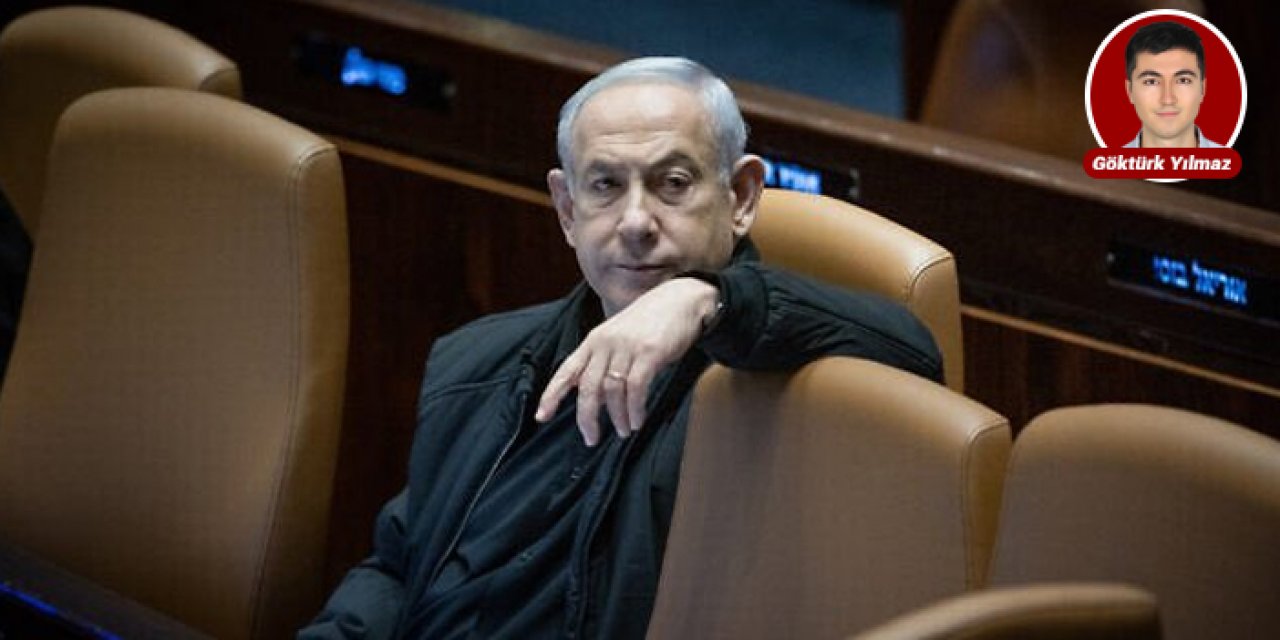 İsrail’de Binyamin Netanyahu krizi büyüyor