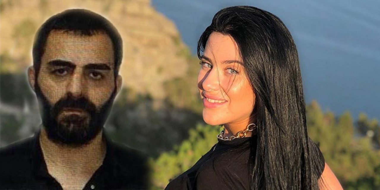 Sevgilisini öldüren kadından ilginç savunma: 'Sana bir daha el kaldırırsam beni öldür' dedi