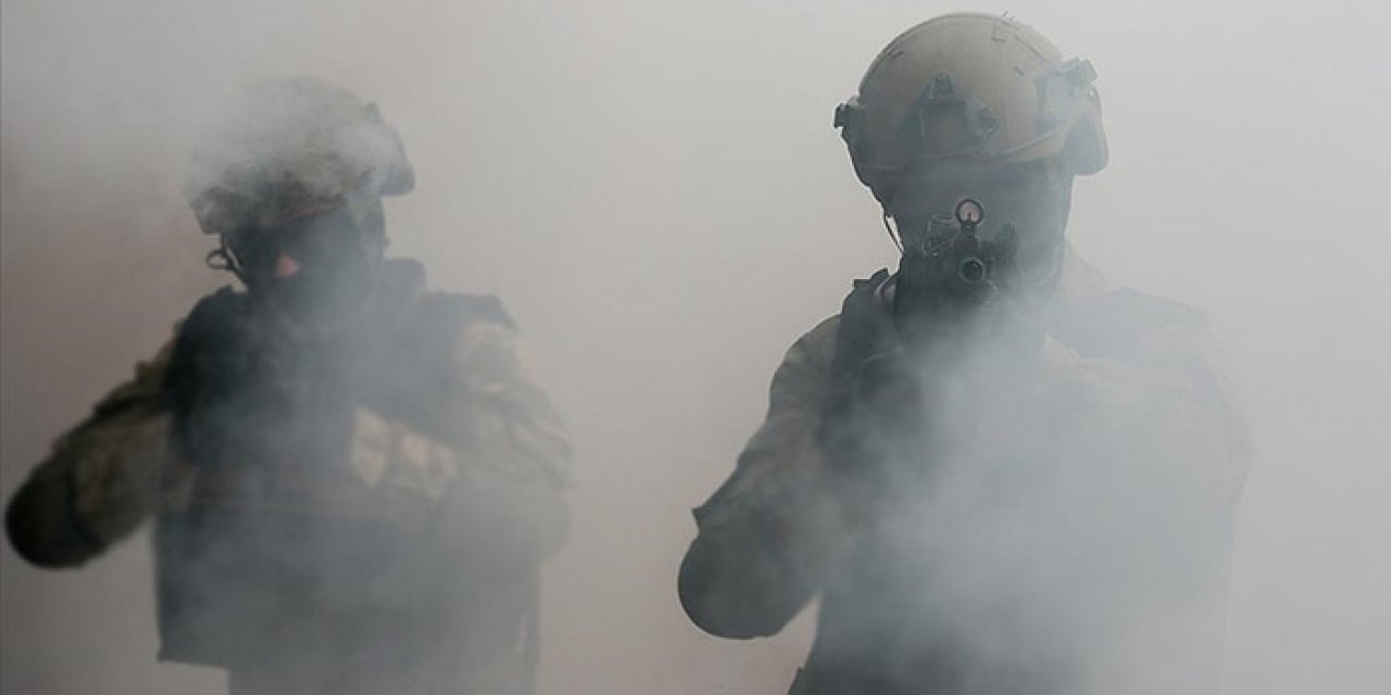 12 şehit verilmişti: Saldırının tüm detayları paylaşıldı