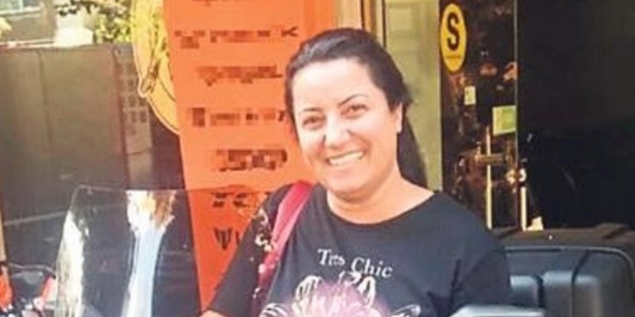 İzmir’deki kaza can aldı: Genç kadın feci şekilde yaşamını yitirdi