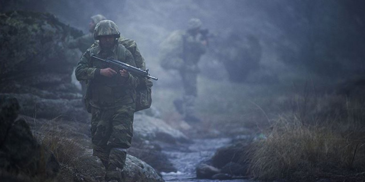 12 askerin şehit olduğu hain terör saldırısının detayları açıklandı