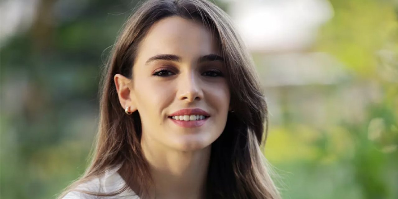 Oyuncu Hafsanur Sancaktutan'dan üzen haber!