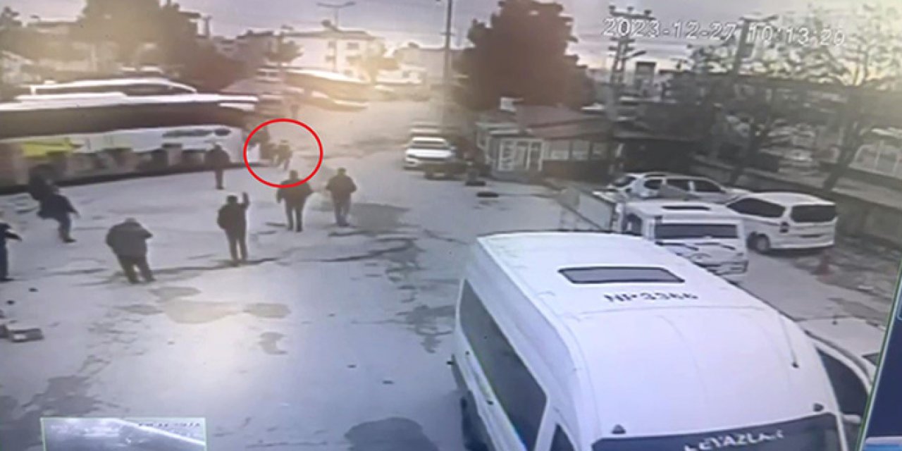 Muavini ezip öldürmüştü! Cinayetin nedeni ortaya çıktı!