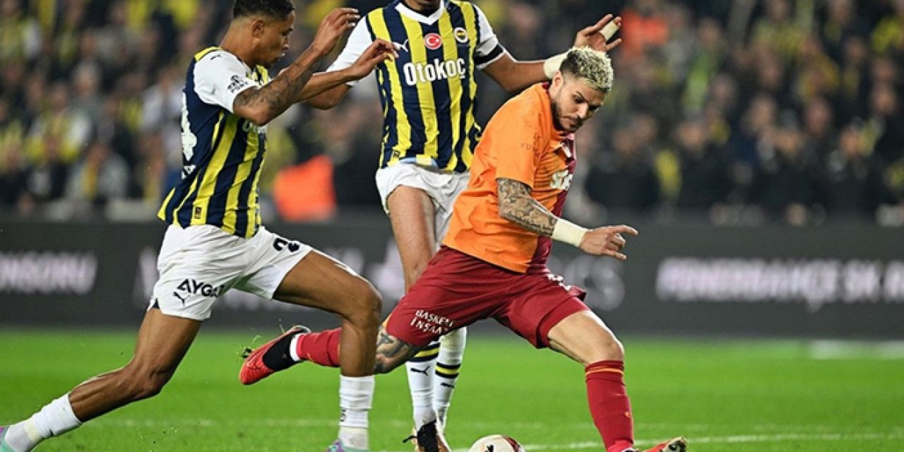 Fenerbahçe finale U-19'dan 9 oyuncuyla çıkarsa ne olur?