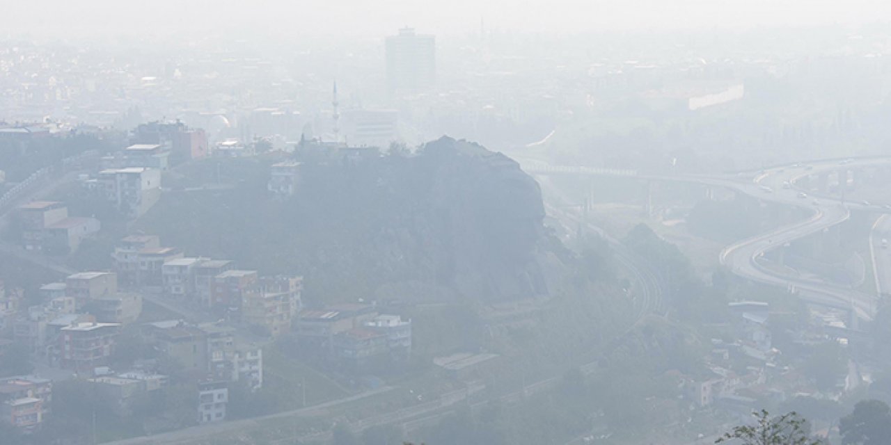 İzmir ve Manisa'ya uyarı: Göz gözü görmeyecek!