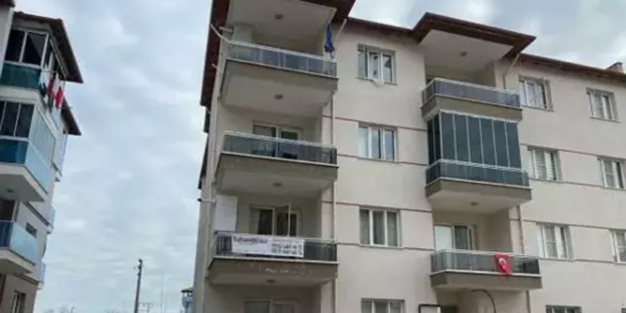 Manisa'da feci ölüm: Acı dolu hikayesi ortaya çıktı